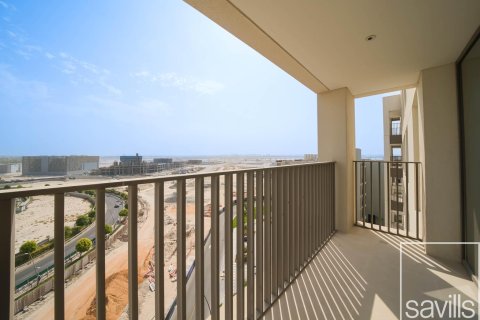 Apartament do wynajęcia w Dubai Creek Harbour (The Lagoons), Dubai, ZEA 2 sypialnie, 99.22 mkw., nr 766836 - zdjęcie 14