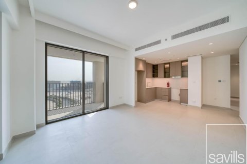 Leilighet i Dubai Creek Harbour (The Lagoons), Dubai, Emiratene 2 soverom, 99.22 kvm nr. 766836