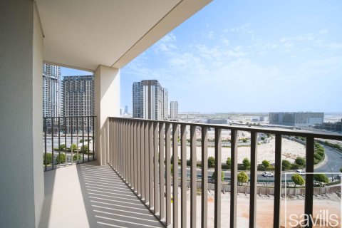 Apartament do wynajęcia w Dubai Creek Harbour (The Lagoons), Dubai, ZEA 2 sypialnie, 99.22 mkw., nr 766836 - zdjęcie 17
