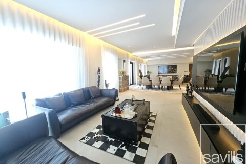 Appartement à louer à Business Bay, Dubai, EAU 4 chambres, 320.52 m2 № 766835 - photo 13