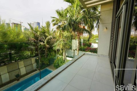 ویلا برای اجاره در Mohammed Bin Rashid City، Dubai، امارات متحده عربی 5 خوابه ، 783.64 متر مربع ، شماره 766839 - تصویر 15