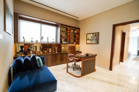 ویلا برای اجاره در Mohammed Bin Rashid City، Dubai، امارات متحده عربی 5 خوابه ، 783.64 متر مربع ، شماره 766839 - تصویر 20