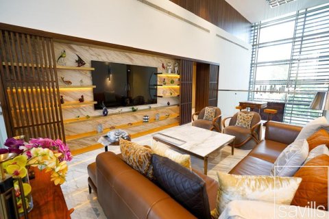 ویلا برای اجاره در Mohammed Bin Rashid City، Dubai، امارات متحده عربی 5 خوابه ، 783.64 متر مربع ، شماره 766839 - تصویر 10