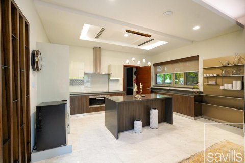 ویلا برای اجاره در Mohammed Bin Rashid City، Dubai، امارات متحده عربی 5 خوابه ، 783.64 متر مربع ، شماره 766839 - تصویر 9