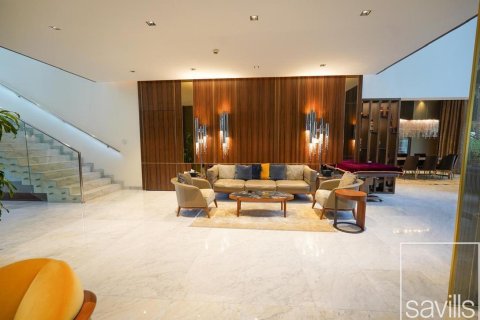 ویلا برای اجاره در Mohammed Bin Rashid City، Dubai، امارات متحده عربی 5 خوابه ، 783.64 متر مربع ، شماره 766839 - تصویر 3