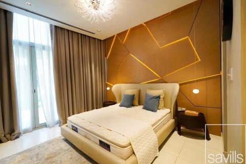 ویلا برای اجاره در Mohammed Bin Rashid City، Dubai، امارات متحده عربی 5 خوابه ، 783.64 متر مربع ، شماره 766839 - تصویر 13