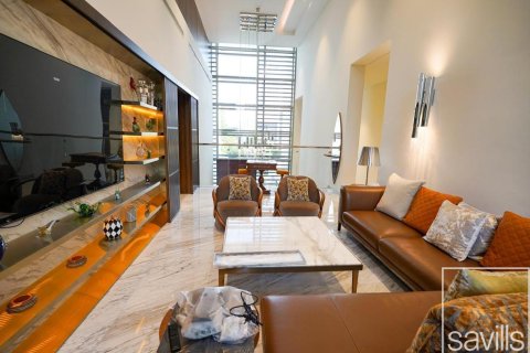 ویلا برای اجاره در Mohammed Bin Rashid City، Dubai، امارات متحده عربی 5 خوابه ، 783.64 متر مربع ، شماره 766839 - تصویر 11