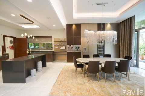 ویلا برای اجاره در Mohammed Bin Rashid City، Dubai، امارات متحده عربی 5 خوابه ، 783.64 متر مربع ، شماره 766839 - تصویر 8
