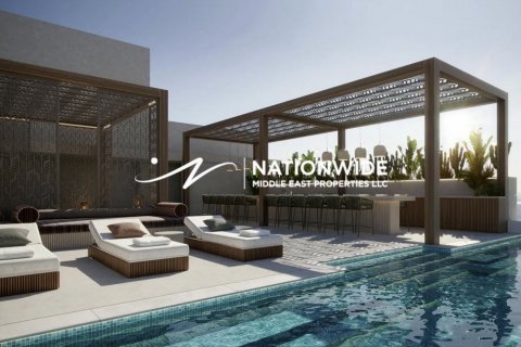 Appartamento in vendita a Abu Dhabi, EAU 3 camere da letto, 179 mq. № 612866 - foto 13