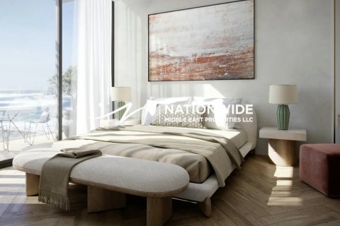 Appartamento in vendita a Abu Dhabi, EAU 3 camere da letto, 179 mq. № 612866 - foto 6