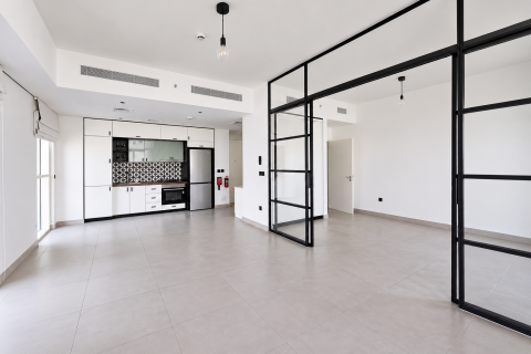 Byt v Dubai, SAE 2 ložnice, 68 m² Č.: 751271