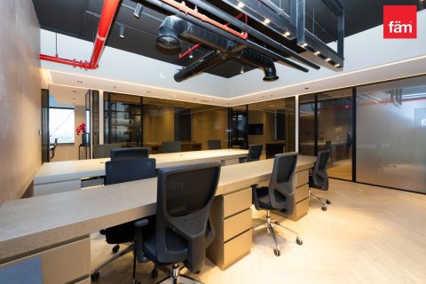 Kancelária v Dubai, SAE 158.1 m2 č. 669907 - Fotografia 5