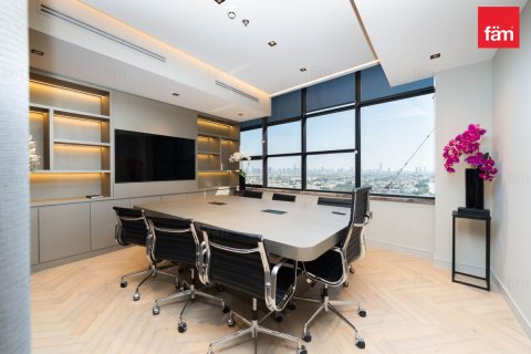 Kancelária v Dubai, SAE 158.1 m2 č. 669907 - Fotografia 3