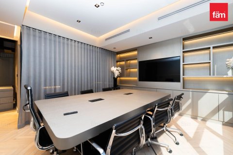 Kancelária v Dubai, SAE 158.1 m2 č. 669907 - Fotografia 11