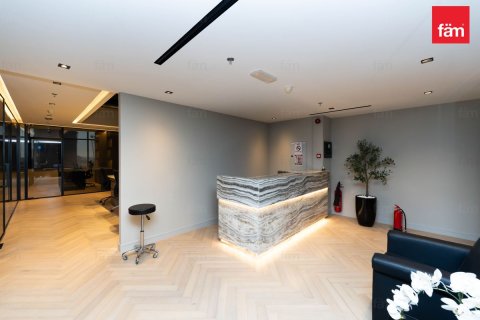 Escritório em Dubai, EAU 158.1 m2 № 669907