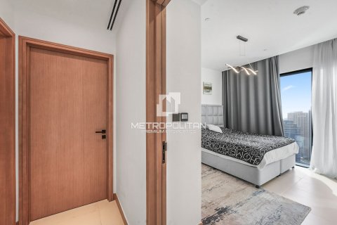 Lägenhet till försäljning i Dubai Marina, Dubai, UAE 3 sovrum, 154 kvm Nr. 663341 - fotografi 25