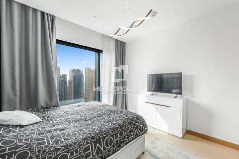 Lägenhet till försäljning i Dubai Marina, Dubai, UAE 3 sovrum, 154 kvm Nr. 663341 - fotografi 29