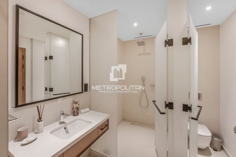 Lägenhet till försäljning i Dubai Marina, Dubai, UAE 3 sovrum, 154 kvm Nr. 663341 - fotografi 24
