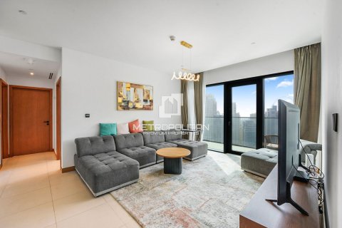 Lägenhet till försäljning i Dubai Marina, Dubai, UAE 3 sovrum, 154 kvm Nr. 663341 - fotografi 12