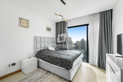 Lägenhet till försäljning i Dubai Marina, Dubai, UAE 3 sovrum, 154 kvm Nr. 663341 - fotografi 26