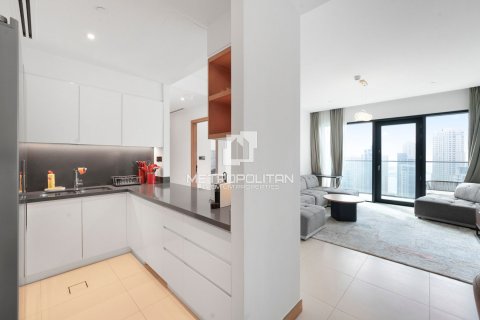 Lägenhet till försäljning i Dubai Marina, Dubai, UAE 3 sovrum, 154 kvm Nr. 663341 - fotografi 8