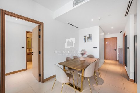 Lägenhet till försäljning i Dubai Marina, Dubai, UAE 3 sovrum, 154 kvm Nr. 663341 - fotografi 11