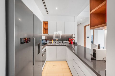 Lägenhet till försäljning i Dubai Marina, Dubai, UAE 3 sovrum, 154 kvm Nr. 663341 - fotografi 7