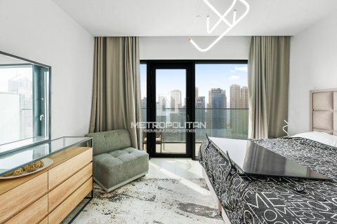 Lägenhet till försäljning i Dubai Marina, Dubai, UAE 3 sovrum, 154 kvm Nr. 663341 - fotografi 18