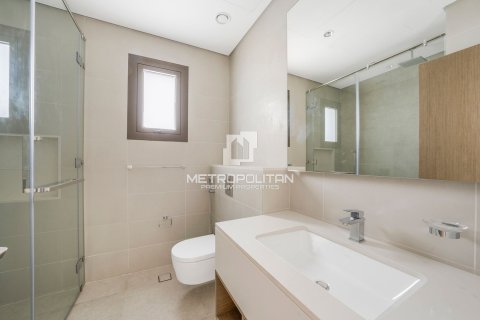 Huvila Mohammed Bin Rashid City, Dubai, Arabiemiraatit 4 makuuhuonetta, 470 m2 № 663336 - kuva 13