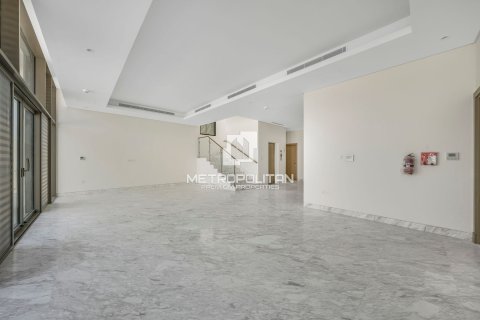 Huvila Mohammed Bin Rashid City, Dubai, Arabiemiraatit 4 makuuhuonetta, 470 m2 № 663336 - kuva 17