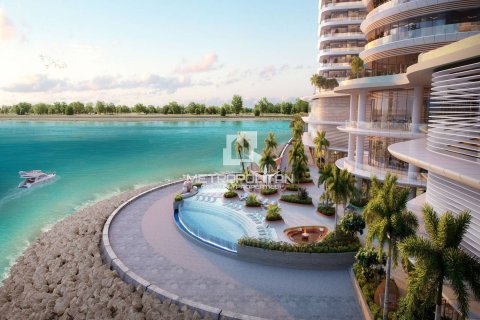 Apartment til salg i Al Marjan Island, Ras Al Khaimah, UAE 3 soveværelser, 294 kvm № 663337 - foto 10