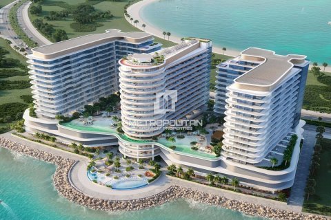 Appartement in Al Marjan Island, Ras Al Khaimah, VAE 3 slaapkamers, 294 vr.m. nr 663337