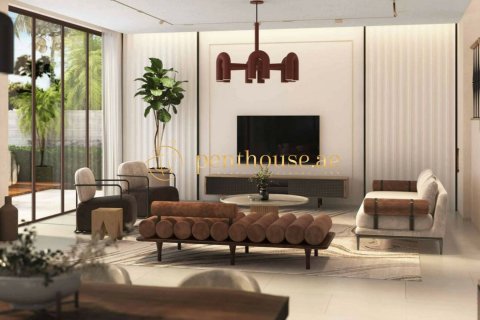 Kuća u nizu u gradu Damac Lagoons, Dubai, UAE 3 spavaće sobe, 144 m2 Br. 663339