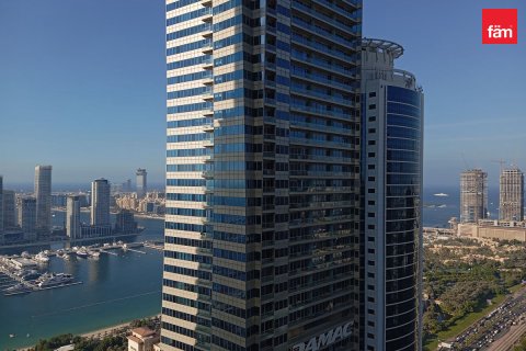 Apartmán v Dubai Marina, SAE 2 spálne, 128 m2 č. 766016 - Fotografia 14