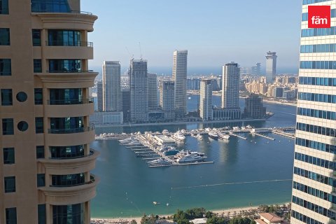 Apartman u Dubai Marina, UAE 128 m2, 2 spavaćih soba Br. 766016