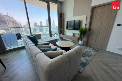 Apartamento en alquiler en Business Bay, Dubai, EAU 1 dormitorio, 64.8 m2 № 766003 - foto 2