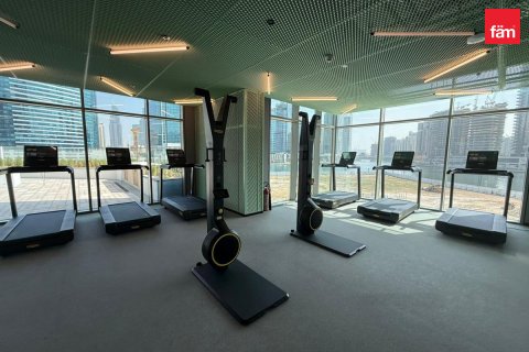 Apartamento en alquiler en Business Bay, Dubai, EAU 1 dormitorio, 64.8 m2 № 766003 - foto 12