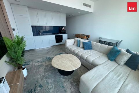 Apartman u gradu Business Bay, Dubai, UAE 1 spavaća soba, 64.8 m2 Br. 766003