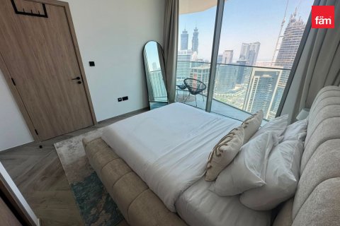 Apartamento en alquiler en Business Bay, Dubai, EAU 1 dormitorio, 64.8 m2 № 766003 - foto 4