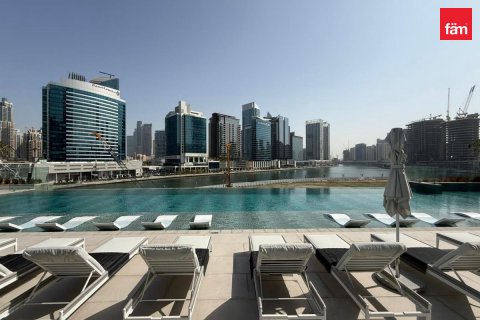Apartamento en alquiler en Business Bay, Dubai, EAU 1 dormitorio, 64.8 m2 № 766003 - foto 11
