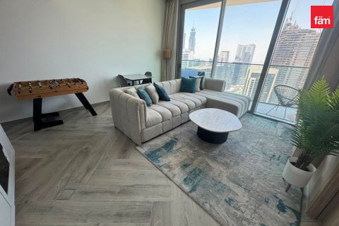 Apartamento en alquiler en Business Bay, Dubai, EAU 1 dormitorio, 64.8 m2 № 766003 - foto 3