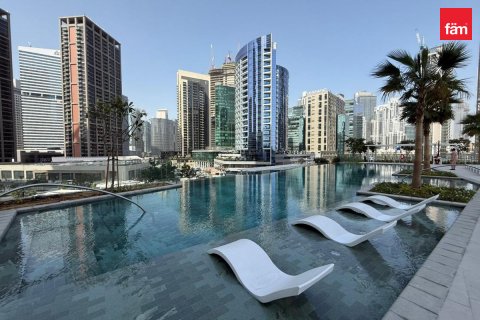 Apartamento en alquiler en Business Bay, Dubai, EAU 1 dormitorio, 64.8 m2 № 766003 - foto 10