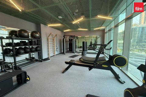 Apartamento en alquiler en Business Bay, Dubai, EAU 1 dormitorio, 64.8 m2 № 766003 - foto 16
