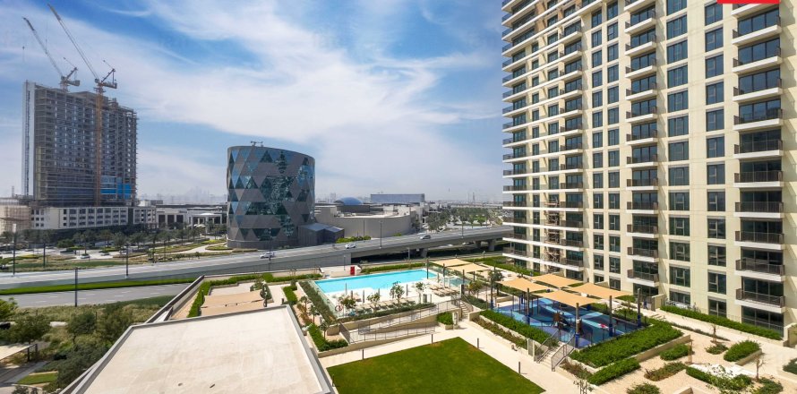 Apartment sa Dubai Hills Estate, UAE 2 silid-tulugan, 99 sq.m. № 766017