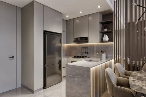 Пәтер Majan, Дубай, БАӘ-да 38.7 м² № 766002