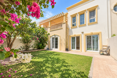 Vila di The Springs, Dubai, UAE 3 bilik tidur, 212.38 meter persegi № 750489