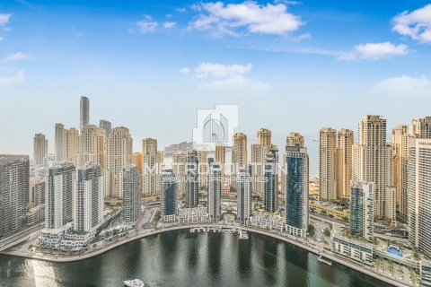 Appartement à vendre à  Dubai Marina, Dubai, EAU 2 chambres, 102 m2 № 274330 - photo 23