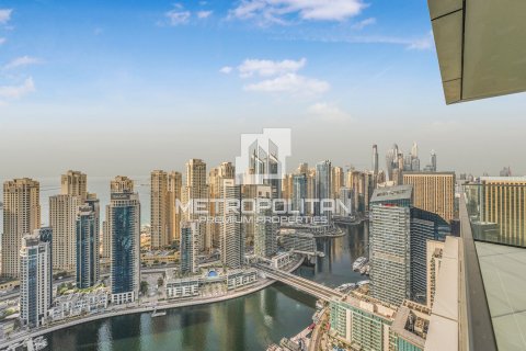 Appartement à vendre à  Dubai Marina, Dubai, EAU 2 chambres, 102 m2 № 274330 - photo 21