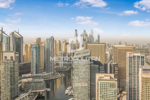 Appartement à vendre à  Dubai Marina, Dubai, EAU 2 chambres, 102 m2 № 274330 - photo 30