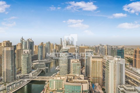 Appartement à vendre à  Dubai Marina, Dubai, EAU 2 chambres, 102 m2 № 274330 - photo 24